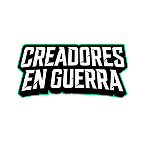 Creadores en Guerra
